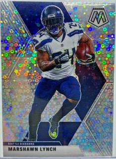 Marshawn Lynch