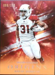 David Johnson