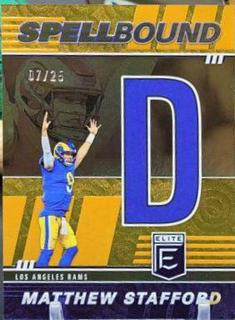 Matthew Stafford