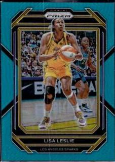 Lisa Leslie