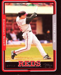 Ryan Freel