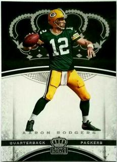 Aaron Rodgers