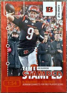 Joe Burrow