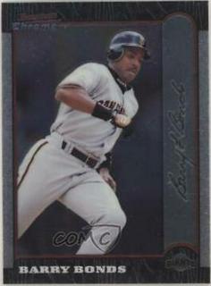Barry Bonds