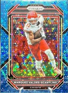 Marquez Valdes Scantling