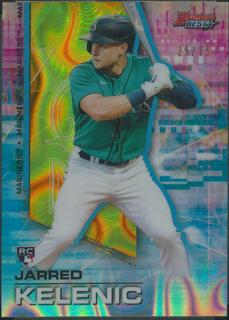 Jarred Kelenic