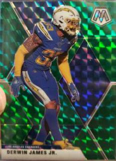 Derwin James Jr.