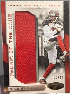 Mike Evans