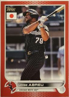 Jose Abreu