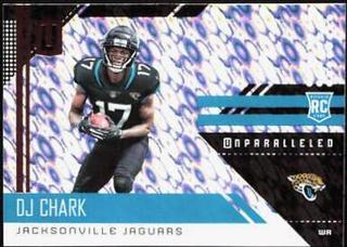 DJ Chark Jr.