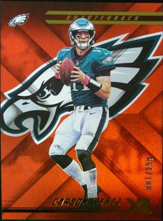Carson Wentz