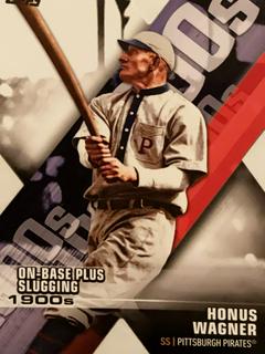 Honus Wagner