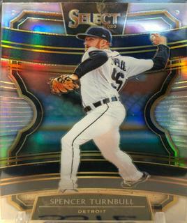 Spencer Turnbull