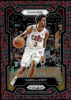 Caris LeVert