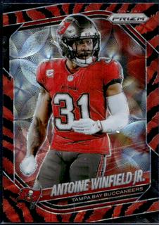 Antoine Winfield Jr.