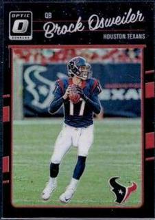 Brock Osweiler