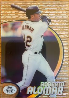 Roberto Alomar
