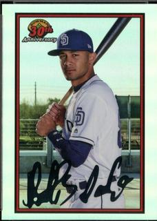 Fernando Tatis Jr.