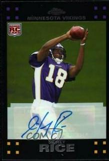 Sidney Rice