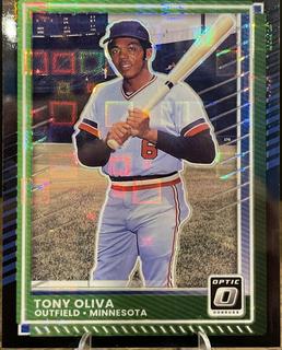 Tony Oliva