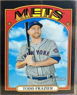 Todd Frazier