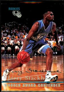 Jerry Stackhouse