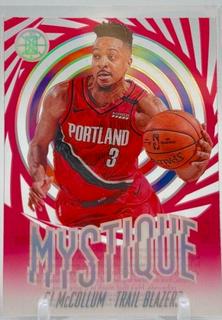CJ McCollum