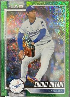 Shohei Ohtani