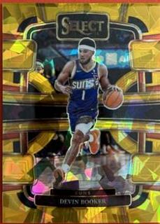 Devin Booker