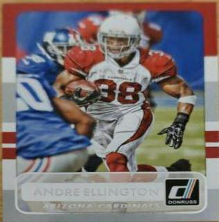 Andre Ellington