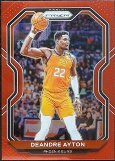 Deandre Ayton