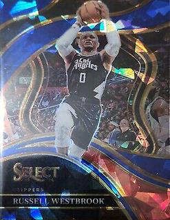 Russell Westbrook