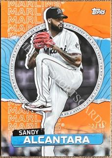 Sandy Alcantara