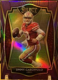 Jimmy Garoppolo