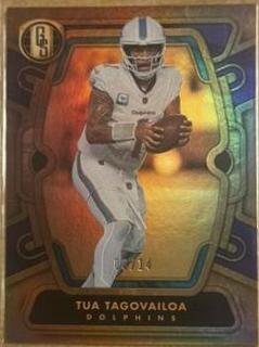 Tua Tagovailoa