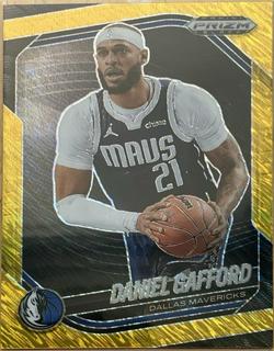 Daniel Gafford