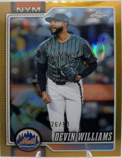 Devin Williams