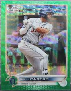 Willi Castro