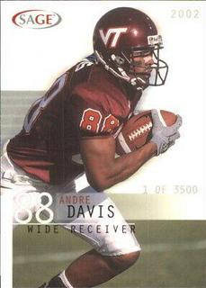 Andre Davis
