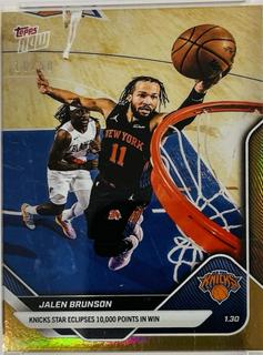 Jalen Brunson