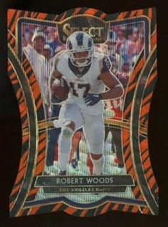 Robert Woods