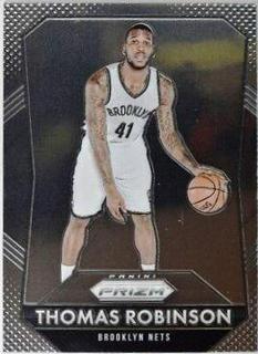 Thomas Robinson
