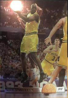 Chris Webber