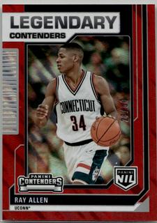 Ray Allen