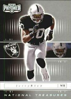 Jerry Rice
