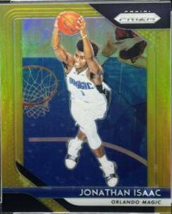 Jonathan Isaac