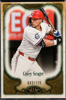 Corey Seager