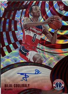 Bilal Coulibaly