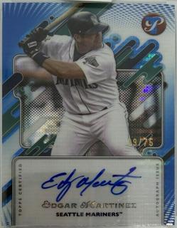 Edgar Martinez
