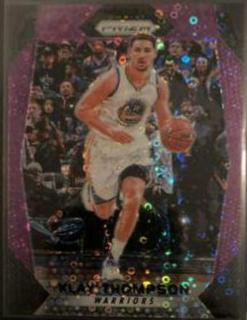 Klay Thompson